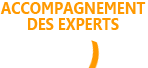 Accompagnement des experts