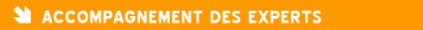 accompagnement des experts