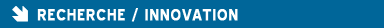 Recherche et innovation en thermographie