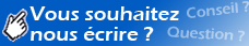 Ecrire � l'Aftib