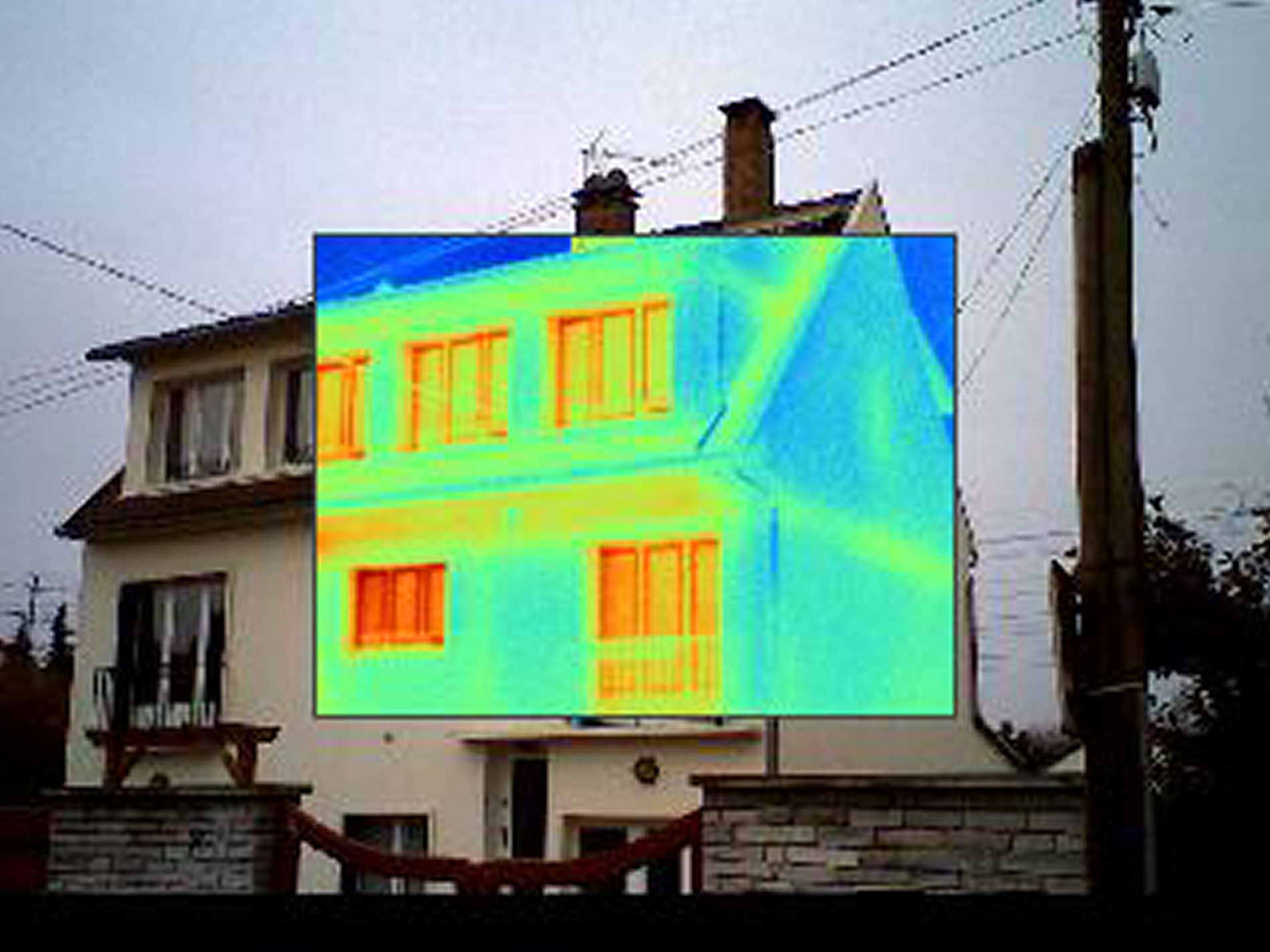 Association fran�aise de thermographie infrarouge