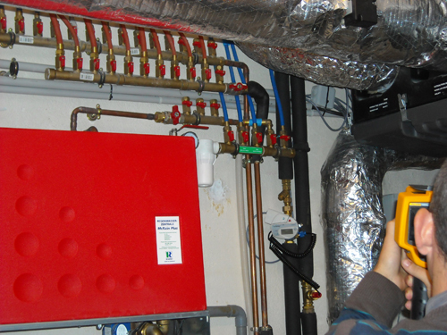 Formation Aftib Travaux diriges