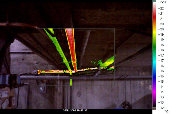 Association fran�aise de thermographie infrarouge