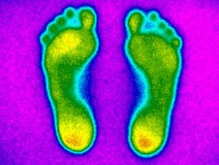 Association fran�aise de thermographie infrarouge
