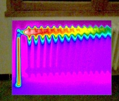 Association fran�aise de thermographie infrarouge