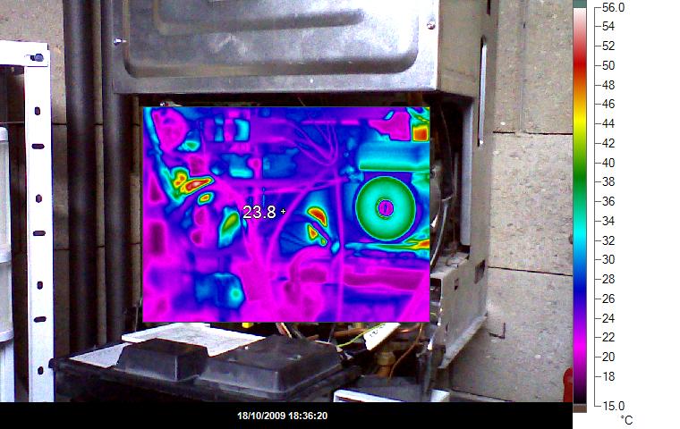Association fran�aise de thermographie infrarouge