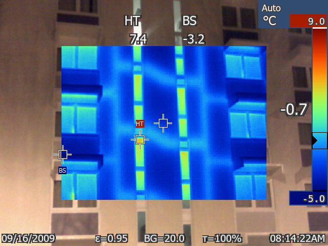 Association fran�aise de thermographie infrarouge