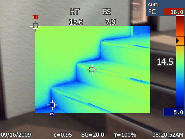 Association fran�aise de thermographie infrarouge