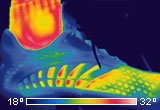 Thermographie Infrarouge et Recherche scientifique