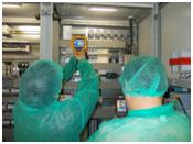Thermographie Infrarouge et Industrie