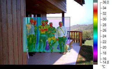 Stagiaires 2010 Chambery