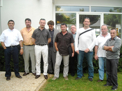 Stagiaires