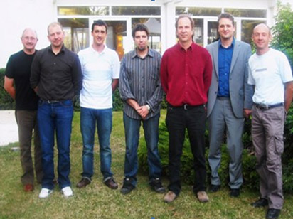 Stagiaires