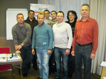 Stagiaires
